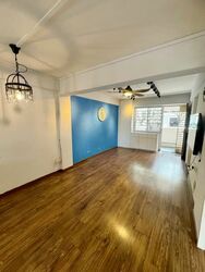 Blk 41 Holland Drive (Queenstown), HDB 3 Rooms #570536891